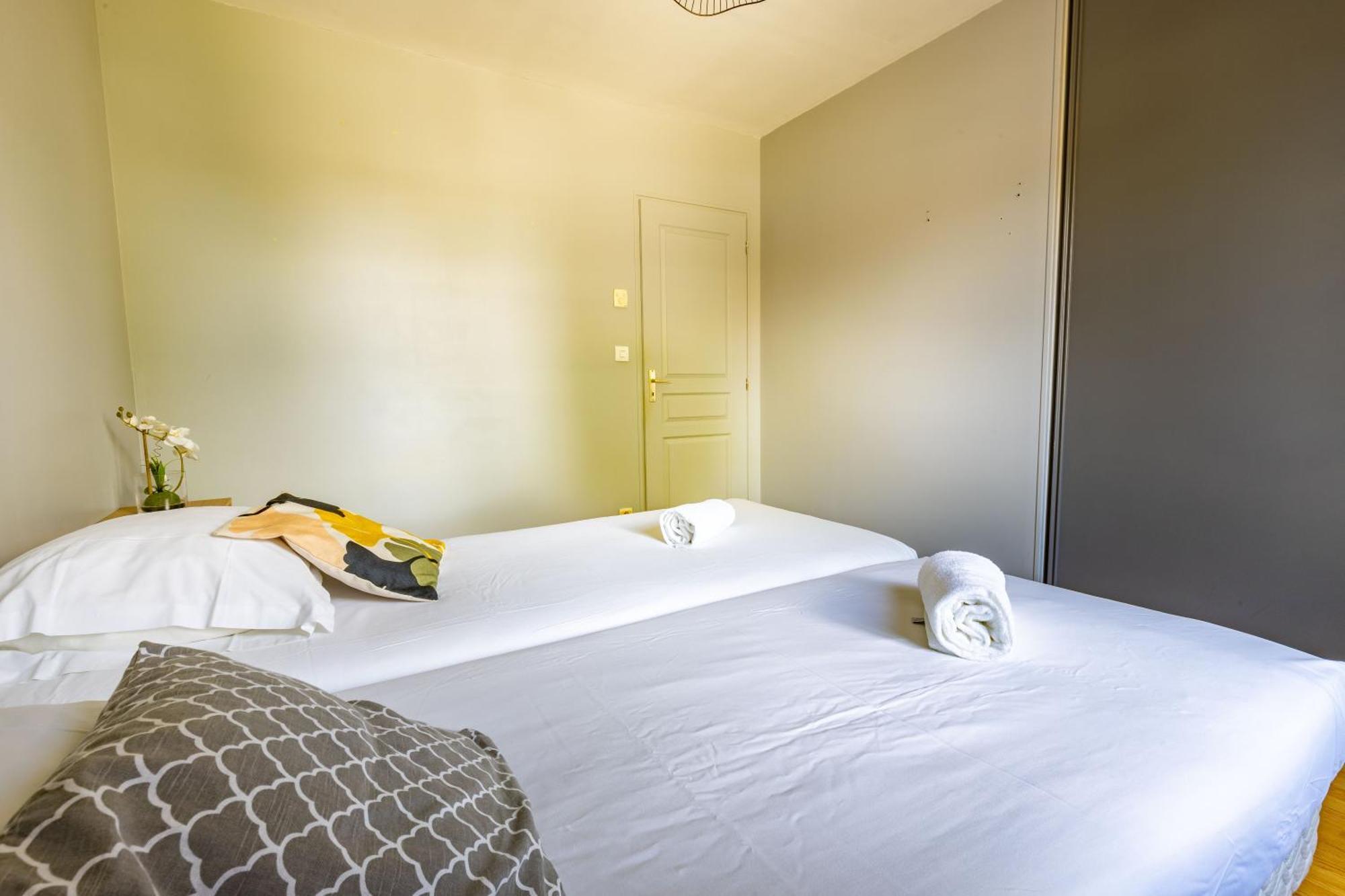 L'Atelier Des Reves, Maison Avec Piscine Privee Meusnes 外观 照片
