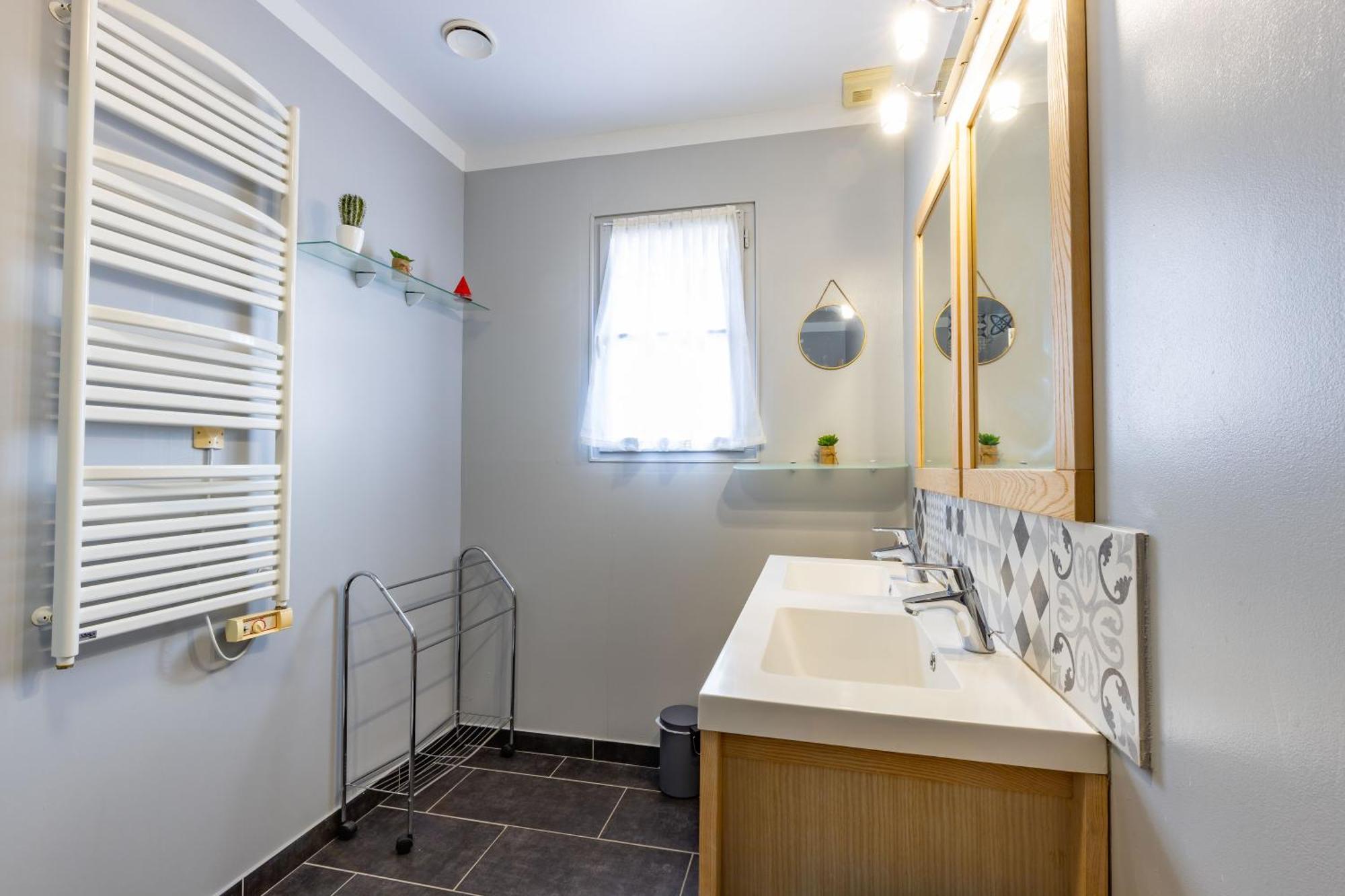 L'Atelier Des Reves, Maison Avec Piscine Privee Meusnes 外观 照片