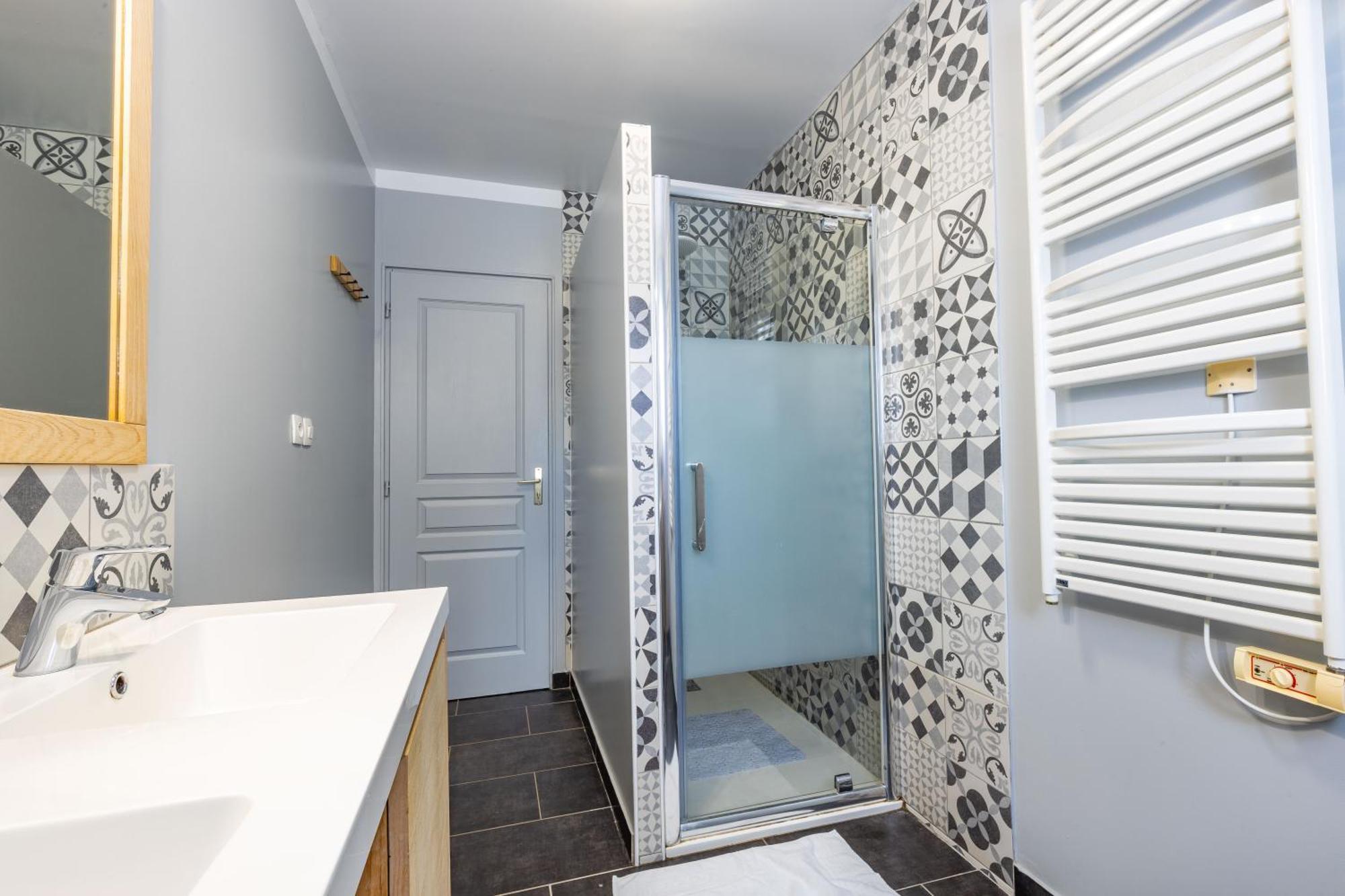 L'Atelier Des Reves, Maison Avec Piscine Privee Meusnes 外观 照片